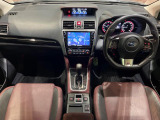 レヴォーグ 1.6 STI スポーツ アイサイト 4WD 
