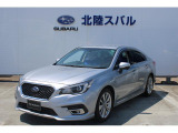 12か月点検を実施してのお渡しです2.5リッターガソリンエンジンのレガシィB4入庫しました!!