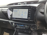 ハイラックス 2.4 Z GRスポーツ ディーゼル 4WD 4WD 修復歴無し