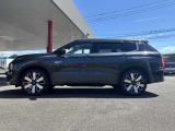 アウトランダー PHEV 2.4 P 4WD 