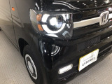 N-VAN +スタイル ファン 