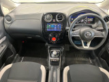 ノート 1.2 e-POWER X Vセレクション 