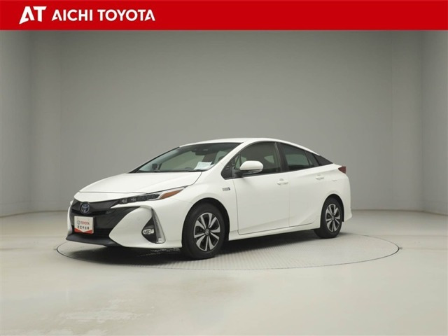 プリウスPHV 1.8 S セーフティパッケージ 