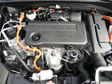 高い環境性能と走りの楽しさを実現した、2モーターハイブリッドシステム「e:HEV」搭載車