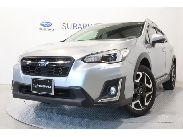 インプレッサXV  2.0e-S EyeSight