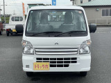 ミニキャブトラック M M 届出済未使用車 キャリィトラックOEM