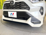 RAV4  G Zパッケージ