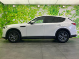 CX-60 3.3 XD Sパッケージ ディーゼル 