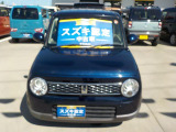 アルトラパン モード 4WD 