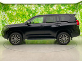 ランドクルーザープラド 2.7 TXパッケージI 4WD 