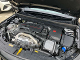 お車が商品になる前、ご納車前に整備を行っておりますので、ご安心してお乗り頂ける様、全力でサポート致します!