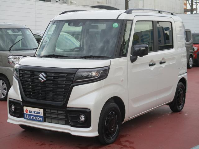 スペーシアベース XF 