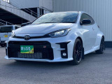 GRヤリス  1.6 RZ ハイ パフォーマンス ファースト エディション4WD