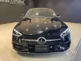 Cクラス C350e スポーツ 