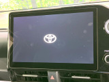 【10.5インチ ディスプレイオーディオ】大画面のディスプレイはAppleCarPlayやAndroidAutoが利用可能。大きな画面でスマホナビアプリ等が利用いただけます♪