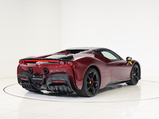 フェラーリ イタリア製 パーキングプレート　新品未使用品 フェラーリ 458イタリア テーラーメイド \u201c FUJI \u201d デニムインテリア