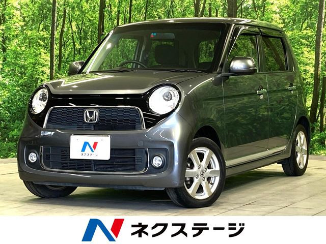 N-ONE プレミアム 