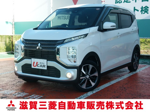 eKクロス T 4WD 