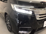 ステップワゴン 1.5 スパーダ ホンダ センシング 