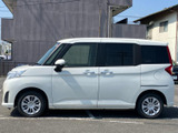ルーミー 1.0 G コージー エディション 4WD 