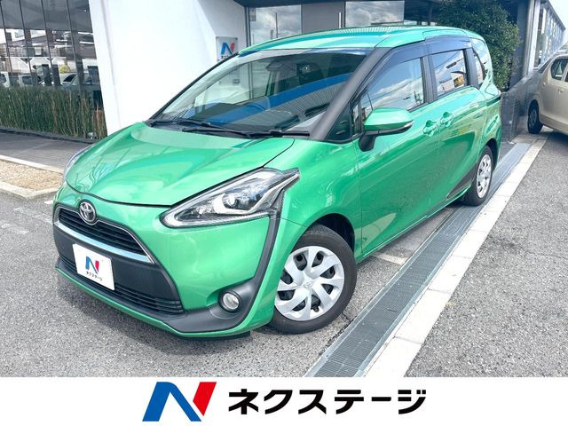 シエンタ 1.5 G 