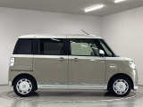 【全車両まごころ保証付き】全てのおクルマに1年間の走行距離無制限の無料保証付き!全国のダイハツディーラーで対応可能です!ご希望で2年・3年の延長保証も可能です(有償)