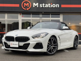 BMW Z4 sドライブ 20i Mスポーツ