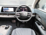 車内クリーニング済みです。快適にお乗りいただけます。