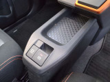電制パーキングブレーキ オートホールド機能