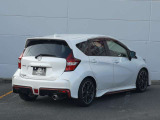 ノート 1.6 NISMO S 