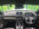 CX-5 2.2 XD エクスクルーシブ モード 