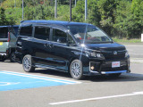 ヴォクシー 2.0 ZS 煌 4WD 