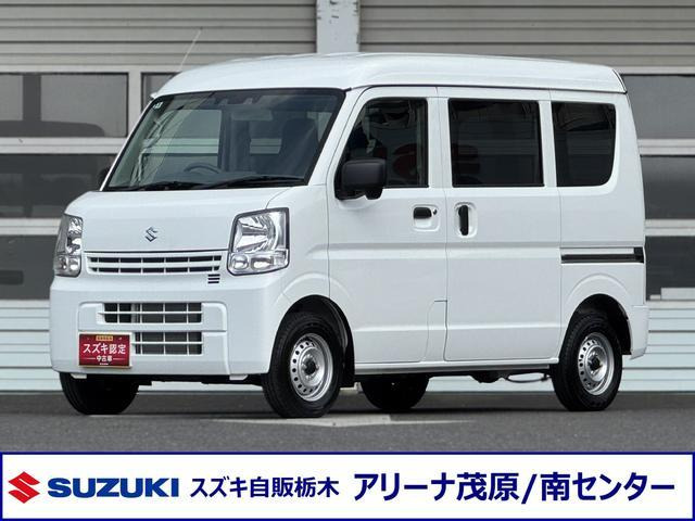 エブリイ PA 4WD 