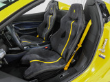 F8スパイダー F1 DCT 