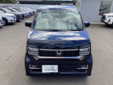 N-WGNカスタム L 4WD 
