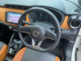 運転中も安全にオーディオ操作可能!