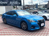 大好評のボディコーティング「弾スプラッシュコート」もご納車までに施工可能。通常のガラスコートと異なる、耐久年数6年の無機質ガラスコーティングが、ボディをキレイな状態に保ってくれます。