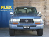 ランドクルーザー80 4.2 GX ディーゼル 4WD