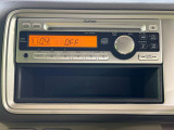 お好きな音楽を車内でお楽しみいただけます♪スピーカー交換・ウーハー追加などの音質向上や、最新ナビ・後席モニター等の取り付けも是非ご相談ください!
