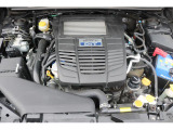 レヴォーグ 1.6 STI スポーツ アイサイト 4WD 
