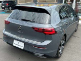 ゴルフ  TDI Rライン ディーゼルターボ