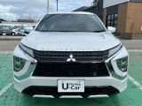 エクリプスクロス PHEV 2.4 P 4WD 