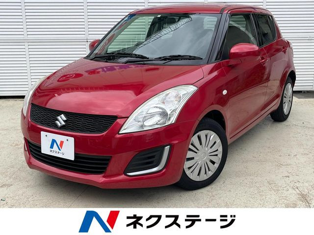 スイフト 1.2 XG 