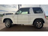 キックス RX 4WD 