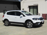 SX4 Sクロス 1.6 