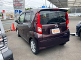 静岡ダイハツの中古車はすべて『認定中古車』です。全車保証付きで、もしもの時も安心です。