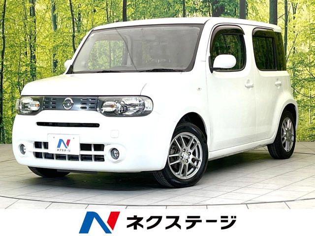 キューブ 1.5 15X ロルブーセレクション 