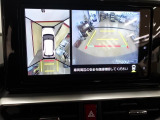カーナビ付きなので知らない場所でも安心!!