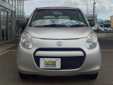 アルト F 4WD 