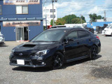 WRX S4 2.0 GT アイサイト 4WD 4WD・ターボ・TURBO